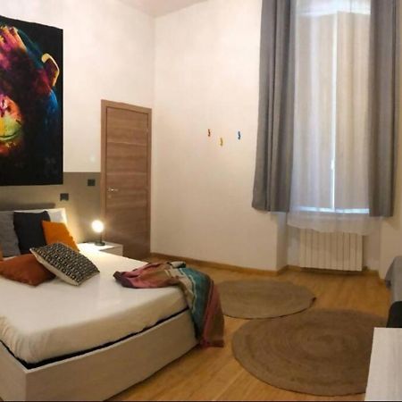 Casa Vivace In Centro Torino Apartman Kültér fotó