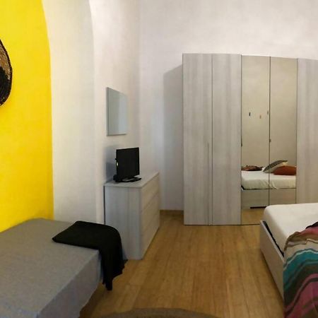 Casa Vivace In Centro Torino Apartman Kültér fotó
