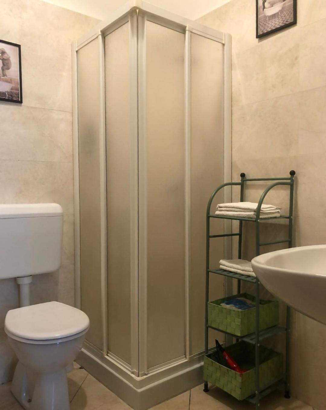 Casa Vivace In Centro Torino Apartman Kültér fotó