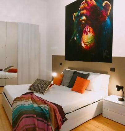 Casa Vivace In Centro Torino Apartman Kültér fotó