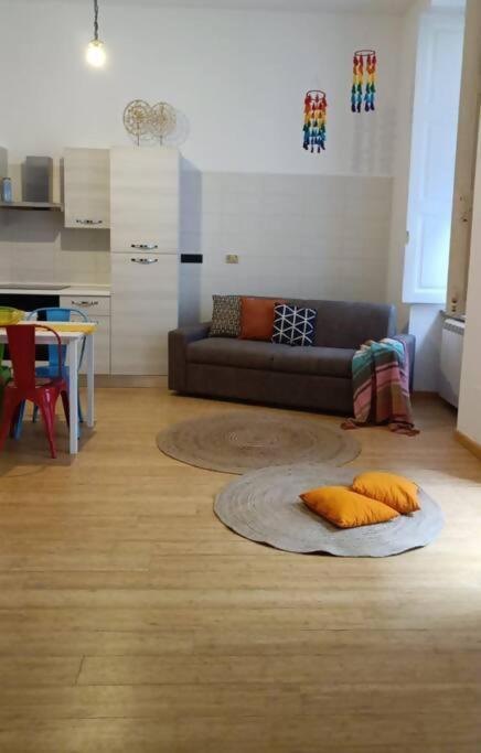 Casa Vivace In Centro Torino Apartman Kültér fotó