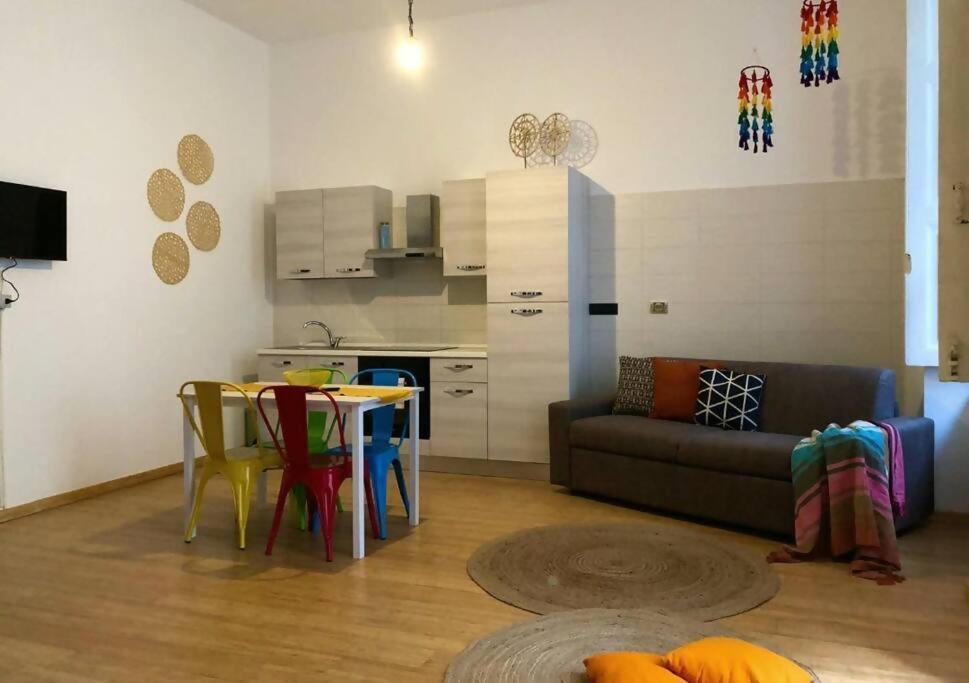 Casa Vivace In Centro Torino Apartman Kültér fotó