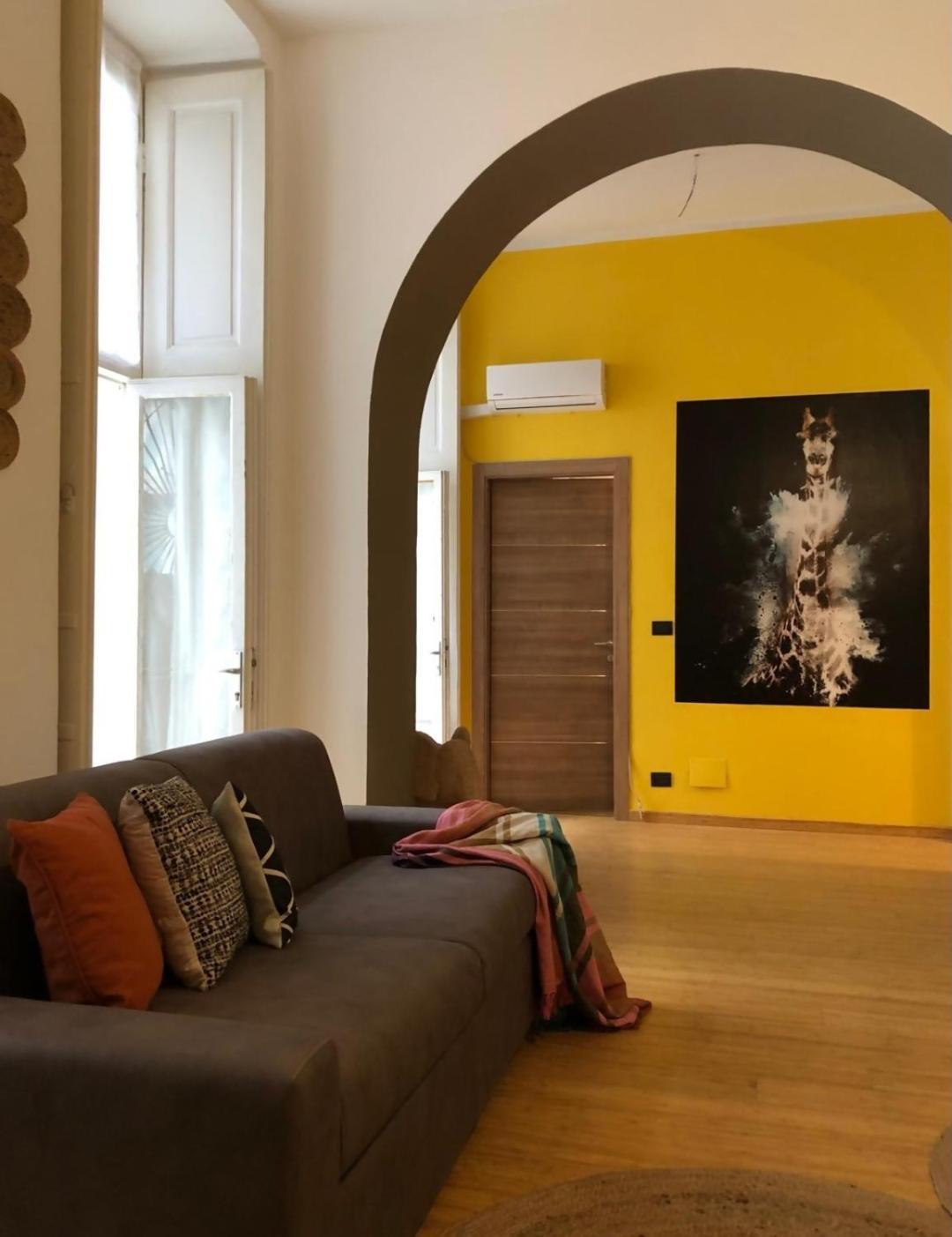 Casa Vivace In Centro Torino Apartman Kültér fotó