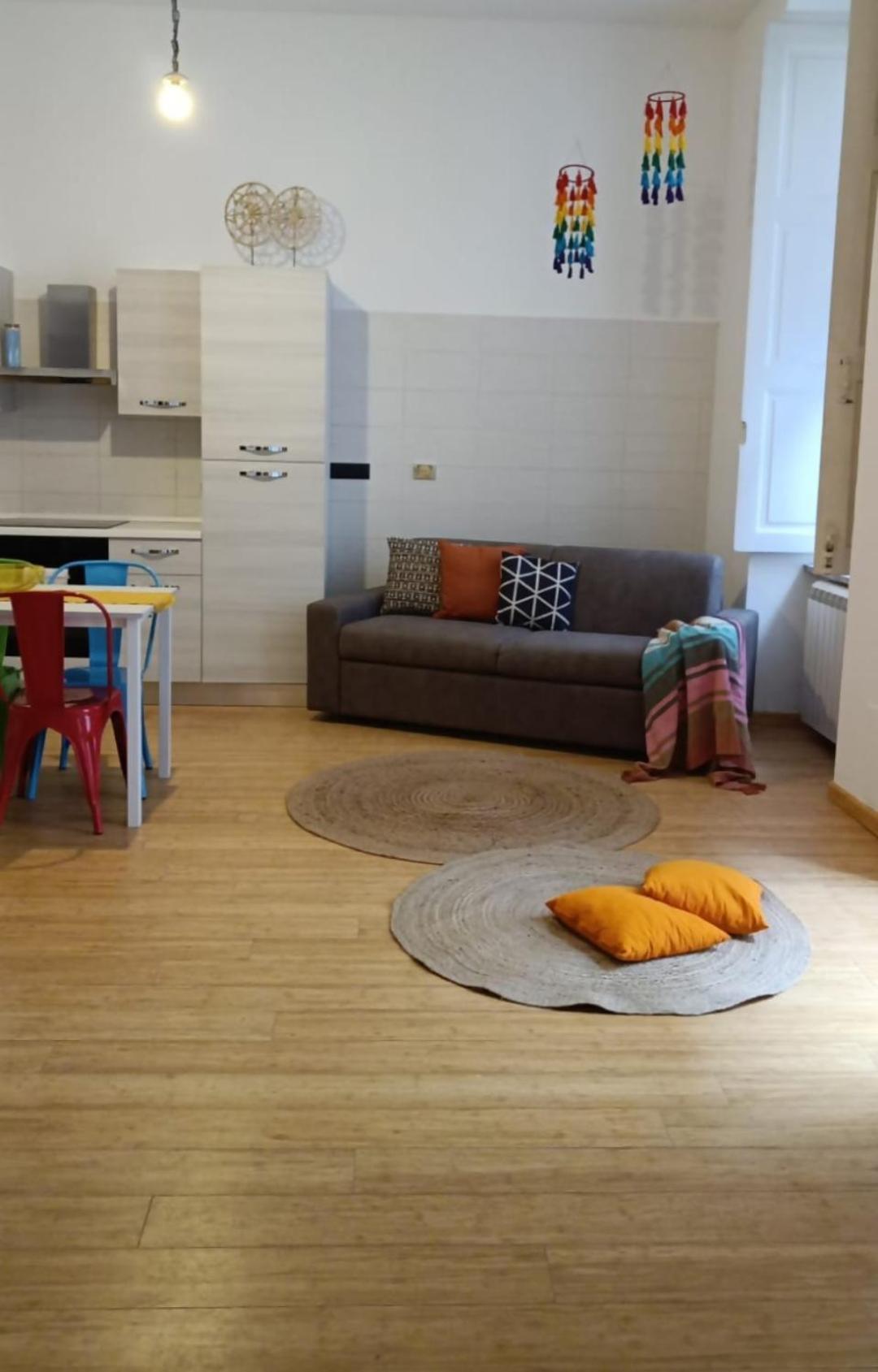 Casa Vivace In Centro Torino Apartman Kültér fotó