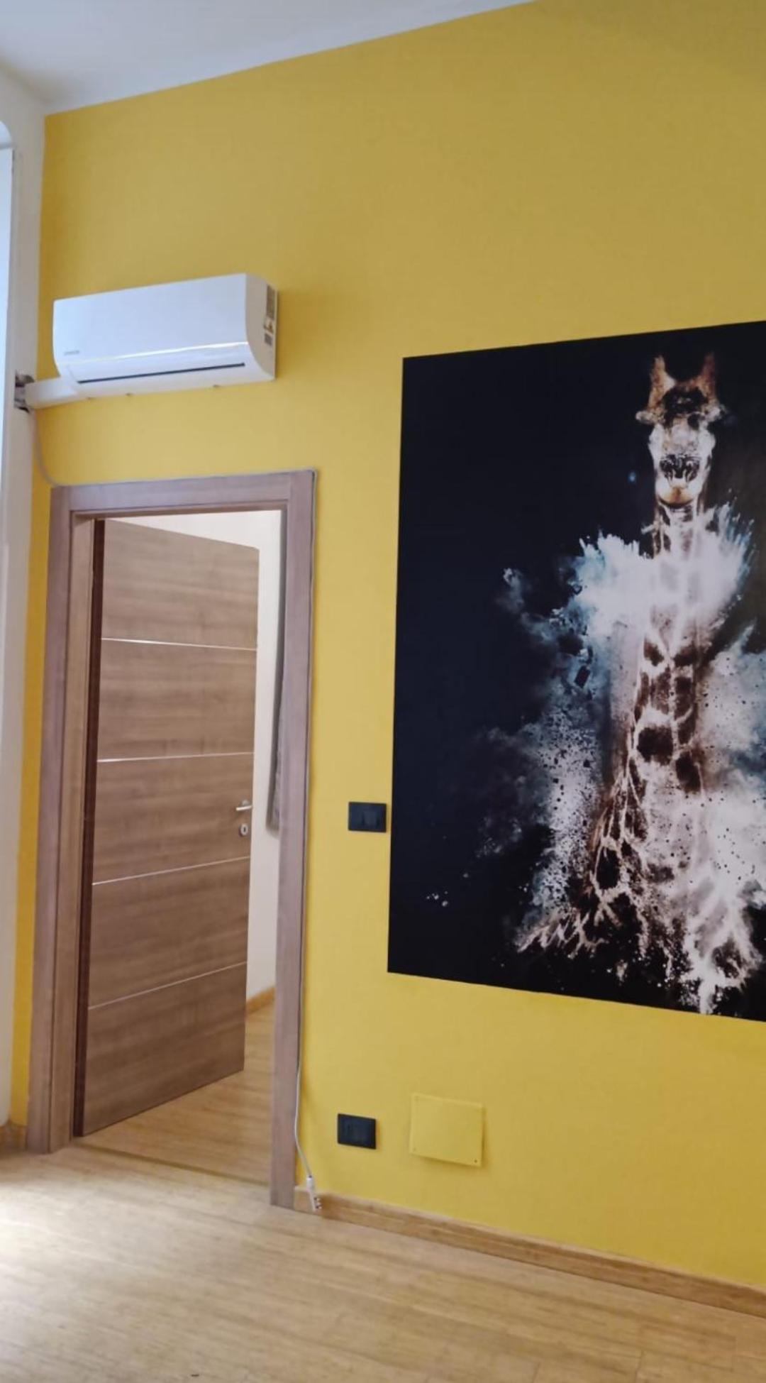 Casa Vivace In Centro Torino Apartman Kültér fotó