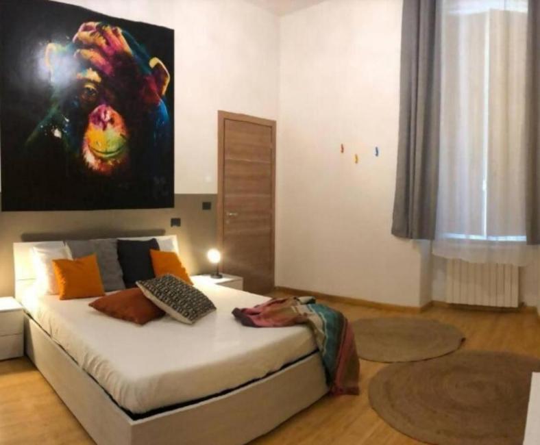 Casa Vivace In Centro Torino Apartman Kültér fotó